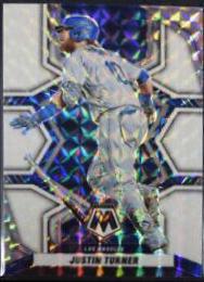 Justin Turner