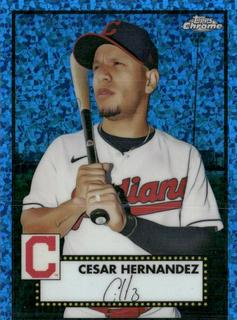 Cesar Hernandez