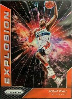 John Wall