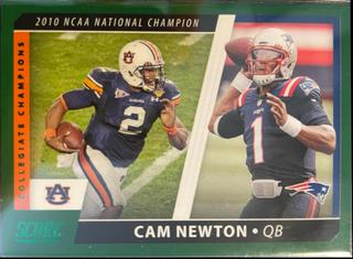 Cam Newton