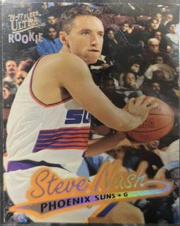 Steve Nash