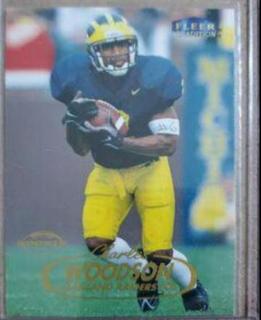 Charles Woodson
