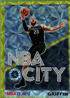 Blake Griffin
