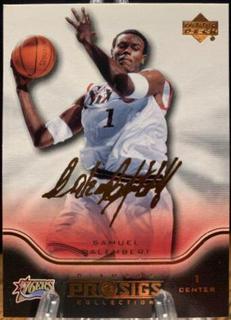 samuel dalembert