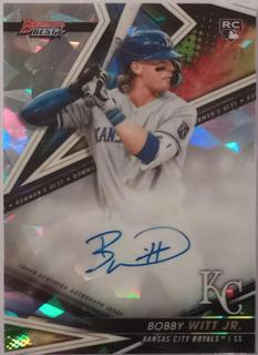Bobby Witt Jr.