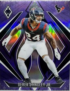 Derek Stingley Jr.
