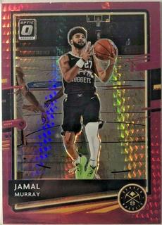 Jamal Murray