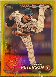 David Peterson