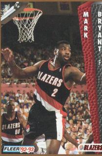 Mark Bryant
