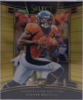 Courtland Sutton