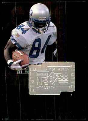 Joey Galloway #295