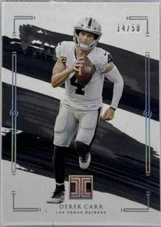 Derek Carr