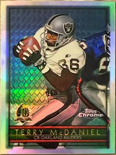 Terry McDaniel