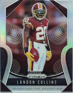 Landon Collins
