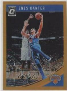 Enes Kanter