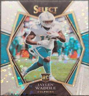 Jaylen Waddle