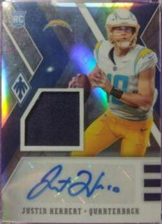 Justin Herbert