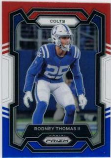 Rodney Thomas II