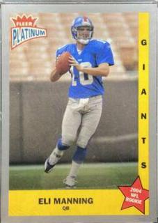 Eli Manning