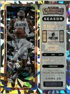 Jerami Grant