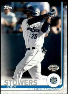 Josh Stowers