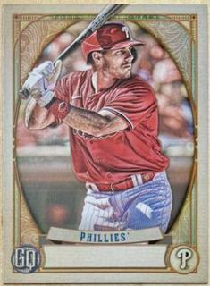 J. T. Realmuto