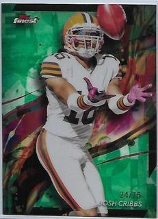 Josh Cribbs