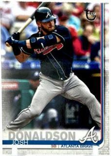 Josh Donaldson
