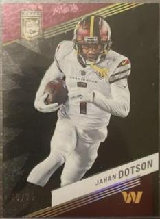 Jahan Dotson