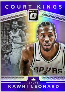 Kawhi Leonard