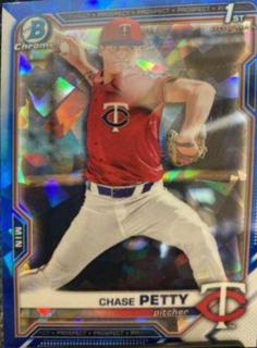 Chase Petty