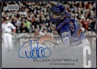 Willson Contreras