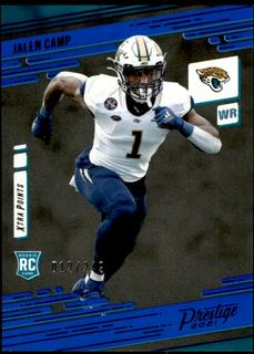 Jalen Camp