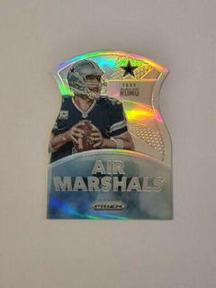 Tony Romo