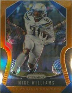 Mike Williams