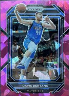 Davis Bertans