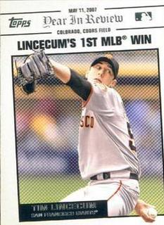 Tim Lincecum