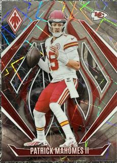 Patrick Mahomes II