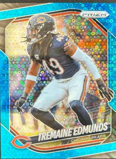 Tremaine Edmunds