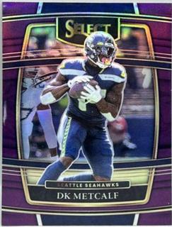 DK Metcalf