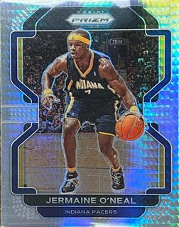 Jermaine O'Neal