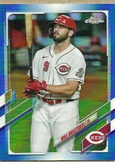 Mike Moustakas