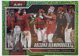 Team Card