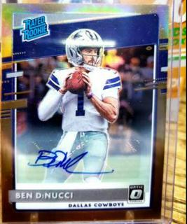 Ben DiNucci