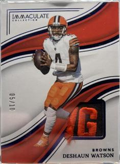 Deshaun Watson