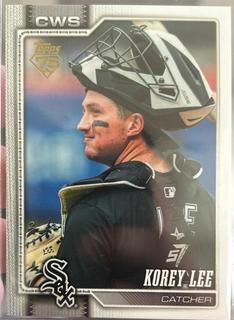 Korey Lee
