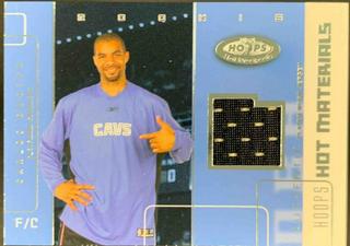 Carlos Boozer