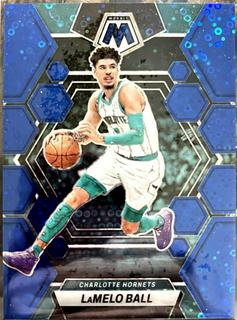 LaMelo Ball