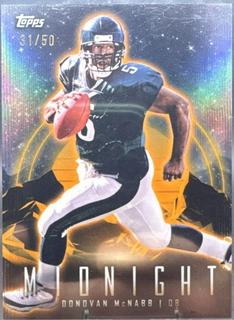 Donovan McNabb