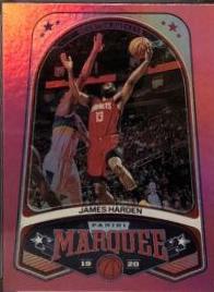 James Harden
